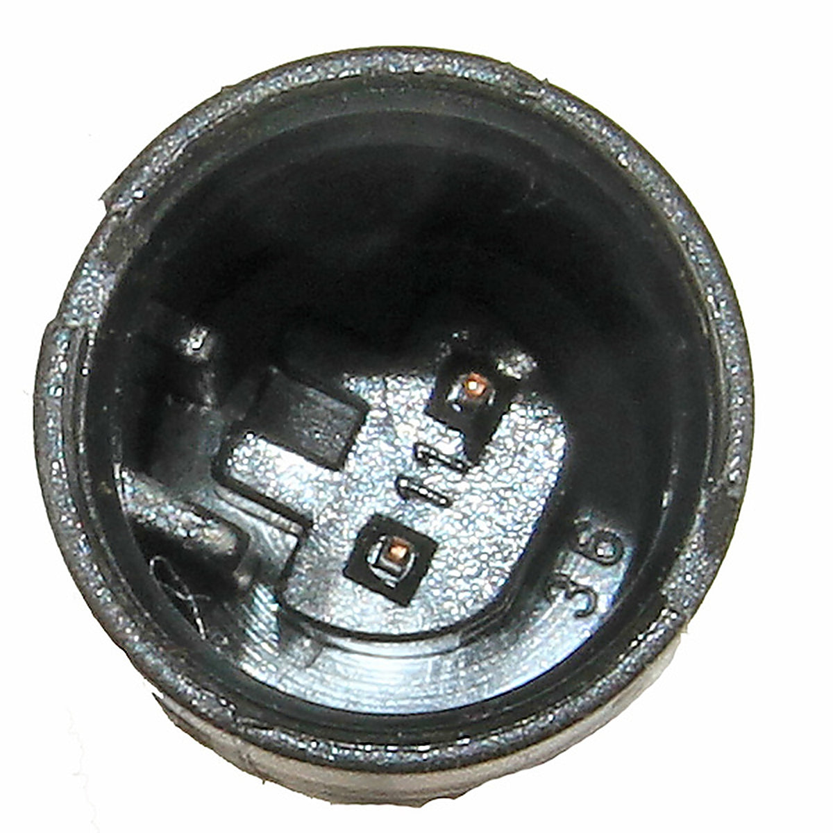 Powerstop - SW-0404 - Disc Brake Pad Wear Sensor