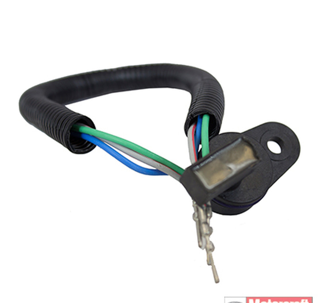 Motorcraft - SW-5645 - Auto Trans Gear Position Sensor