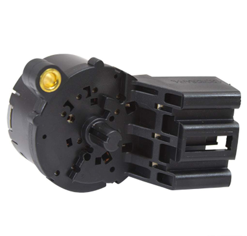 Motorcraft - SW-6160 - Steering Column Ignition Switch Assembly