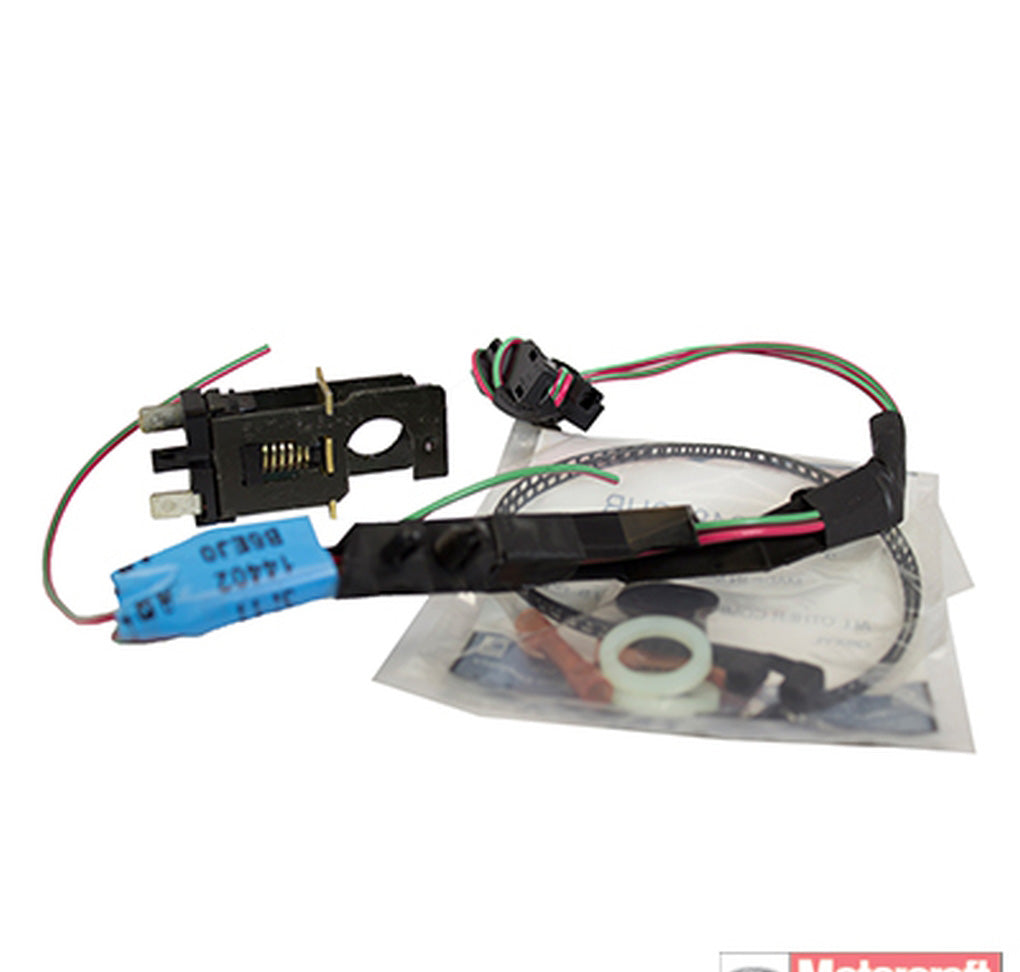 Motorcraft - SW-6170 - Brake Light Switch
