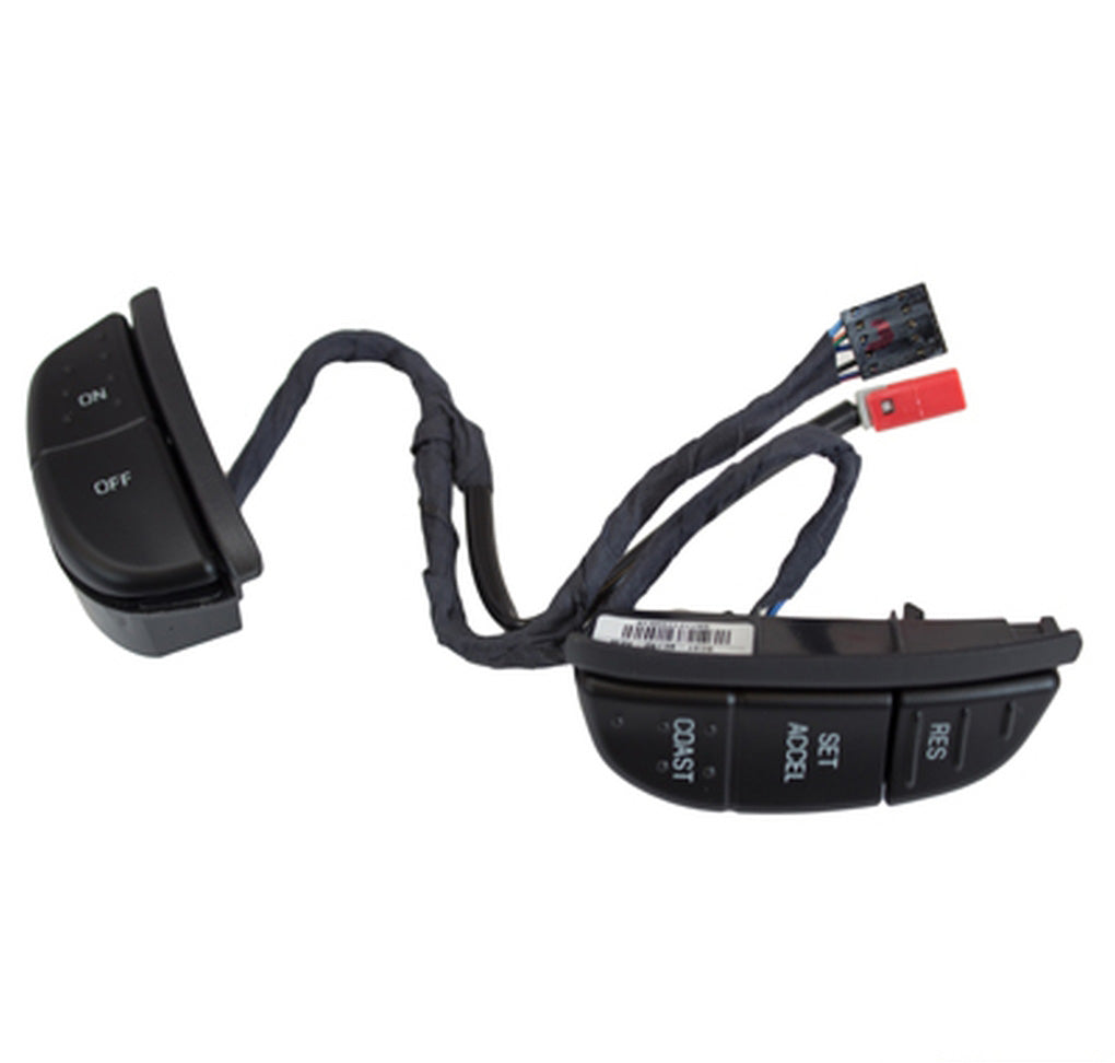 Motorcraft - SW-6219 - Cruise Control Switch