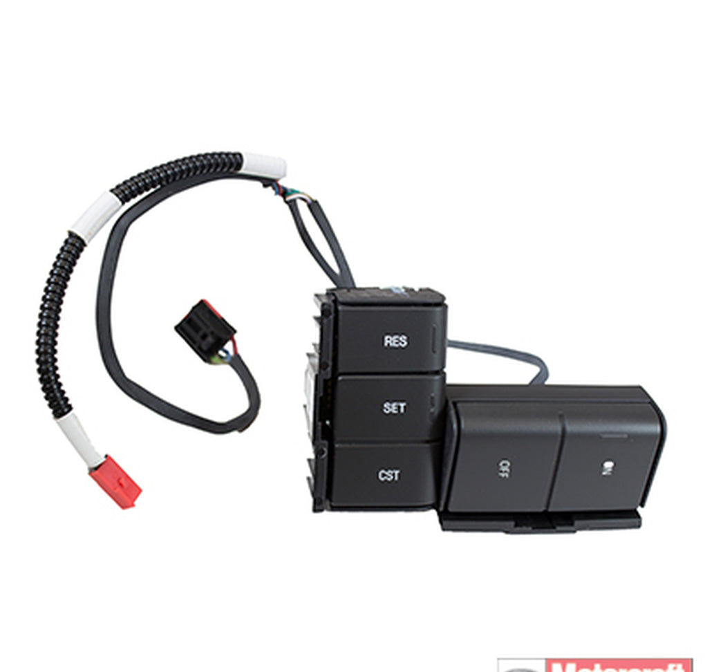 Motorcraft - SW-6256 - Cruise Control Switch
