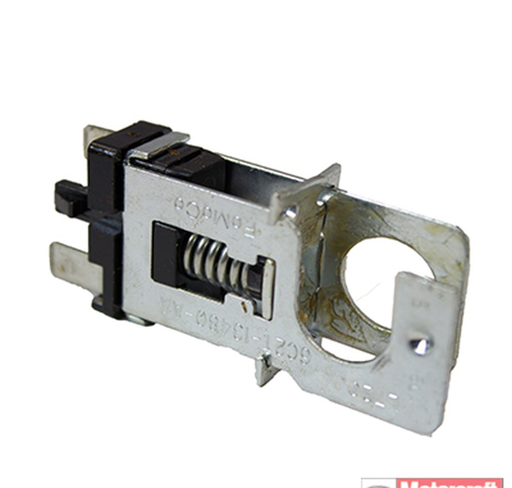 Motorcraft - SW-6347 - Brake Light Switch