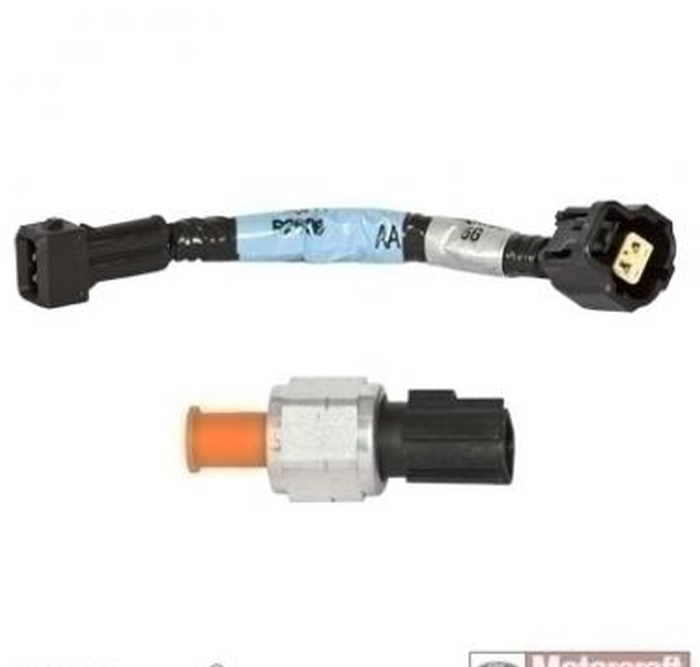 Motorcraft - SW-6350 - Cruise Control Cutout Switch