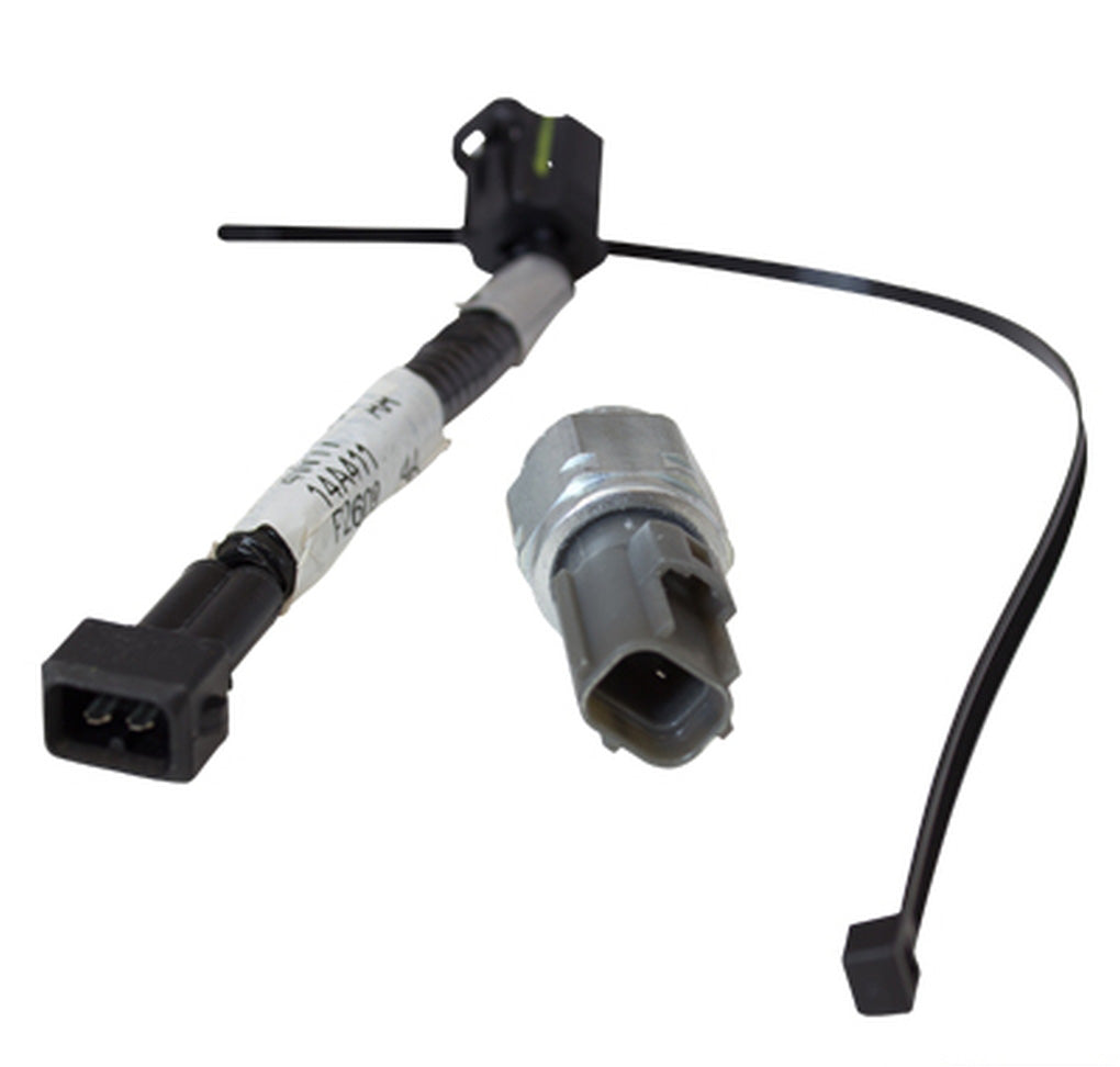 Motorcraft - SW-6351 - Cruise Control Cutout Switch