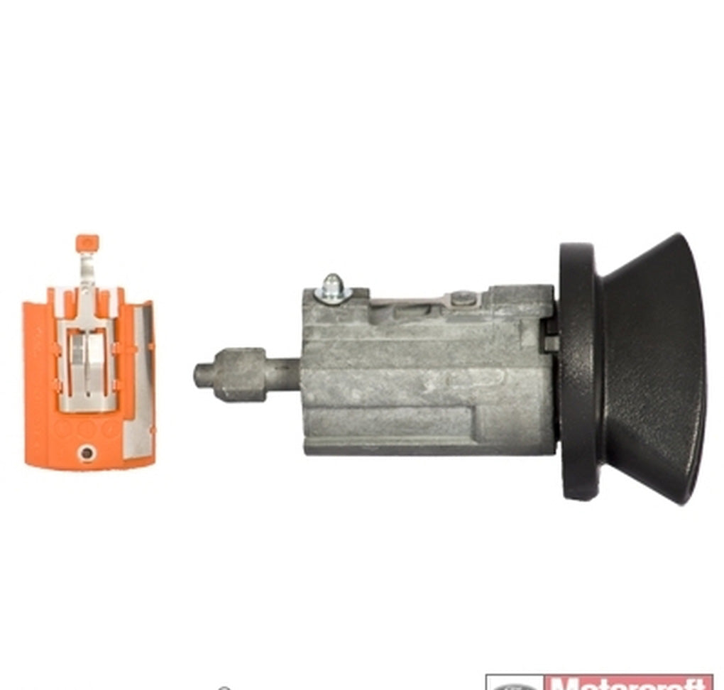 Motorcraft - SW-6383 - Ignition Lock Cylinder