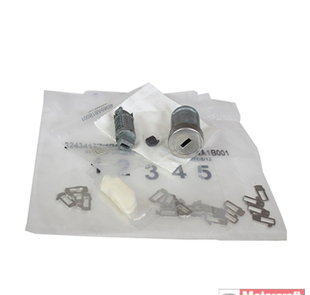 Motorcraft - SW-6412 - Ignition Lock Cylinder