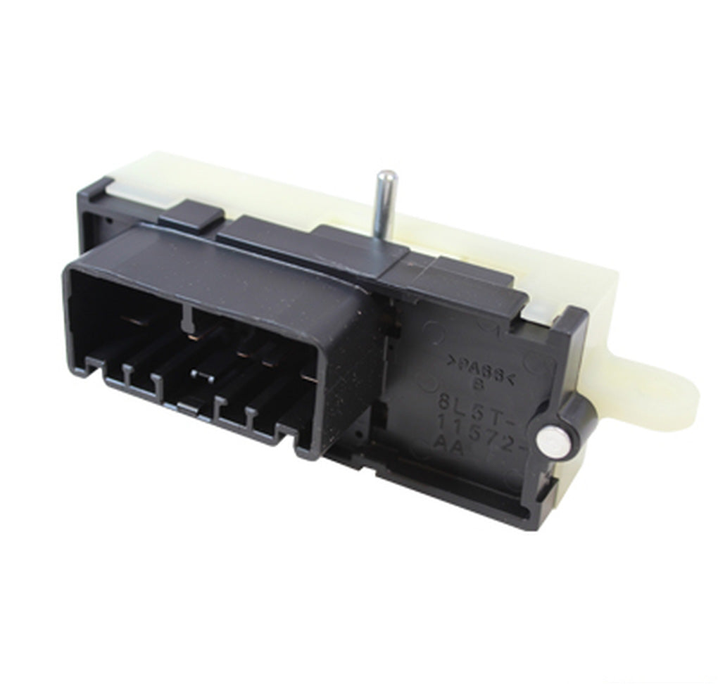 Motorcraft - SW-6573 - Steering Column Ignition Switch Assembly