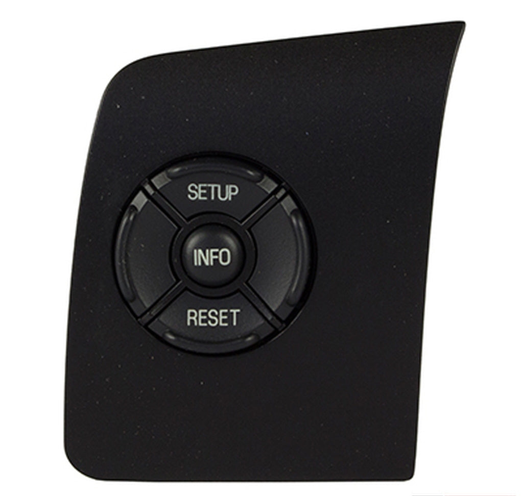 Motorcraft - SW6768 - Switch Assembly - Control