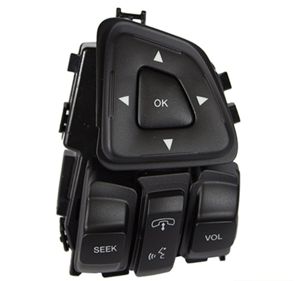 Motorcraft - SW6783 - Switch Assembly - Control