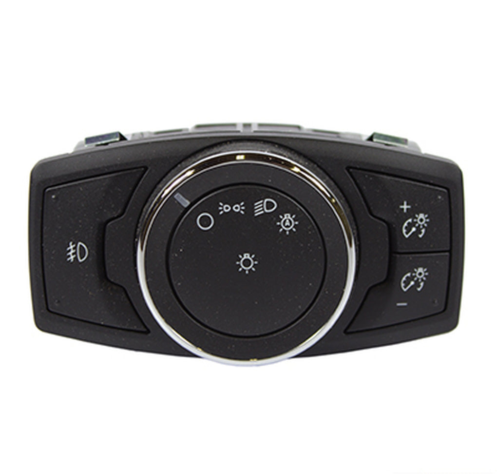 Motorcraft - SW-6863-A - Headlight Switch