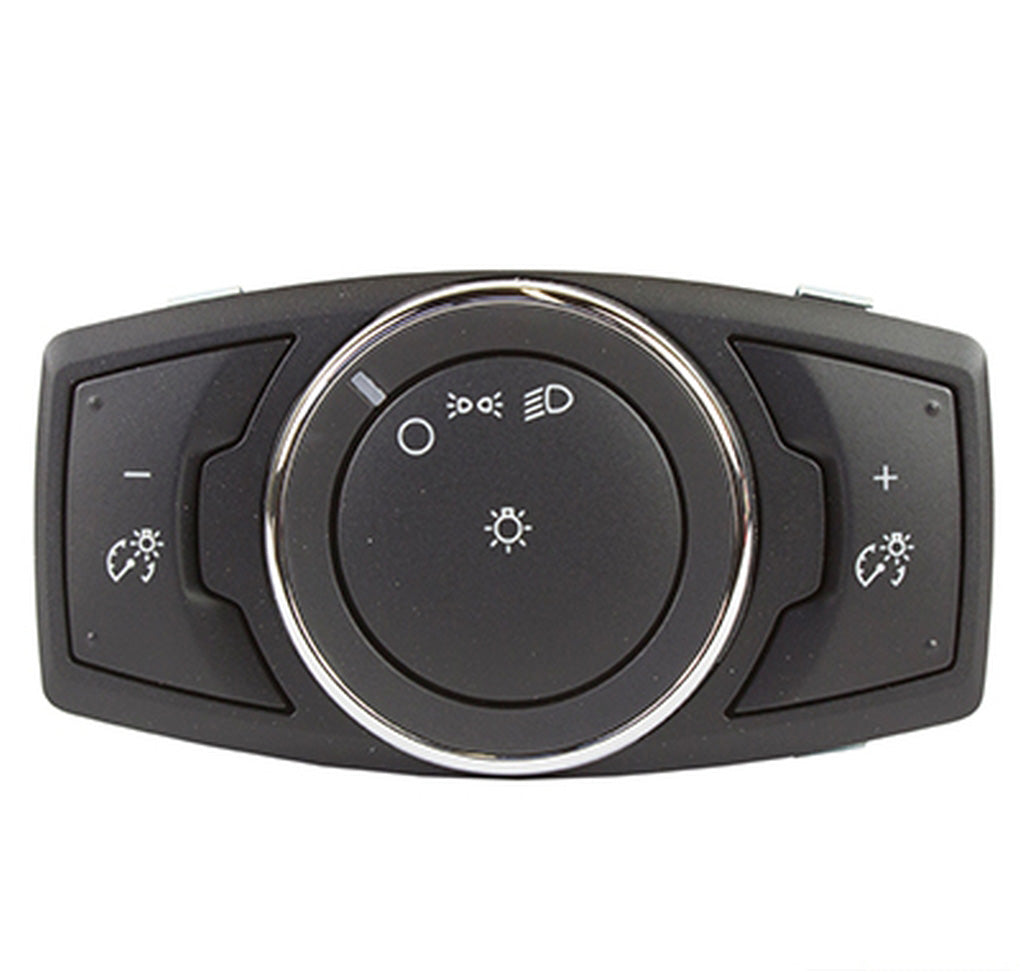Motorcraft - SW6865 - Switch Assembly - Lighting