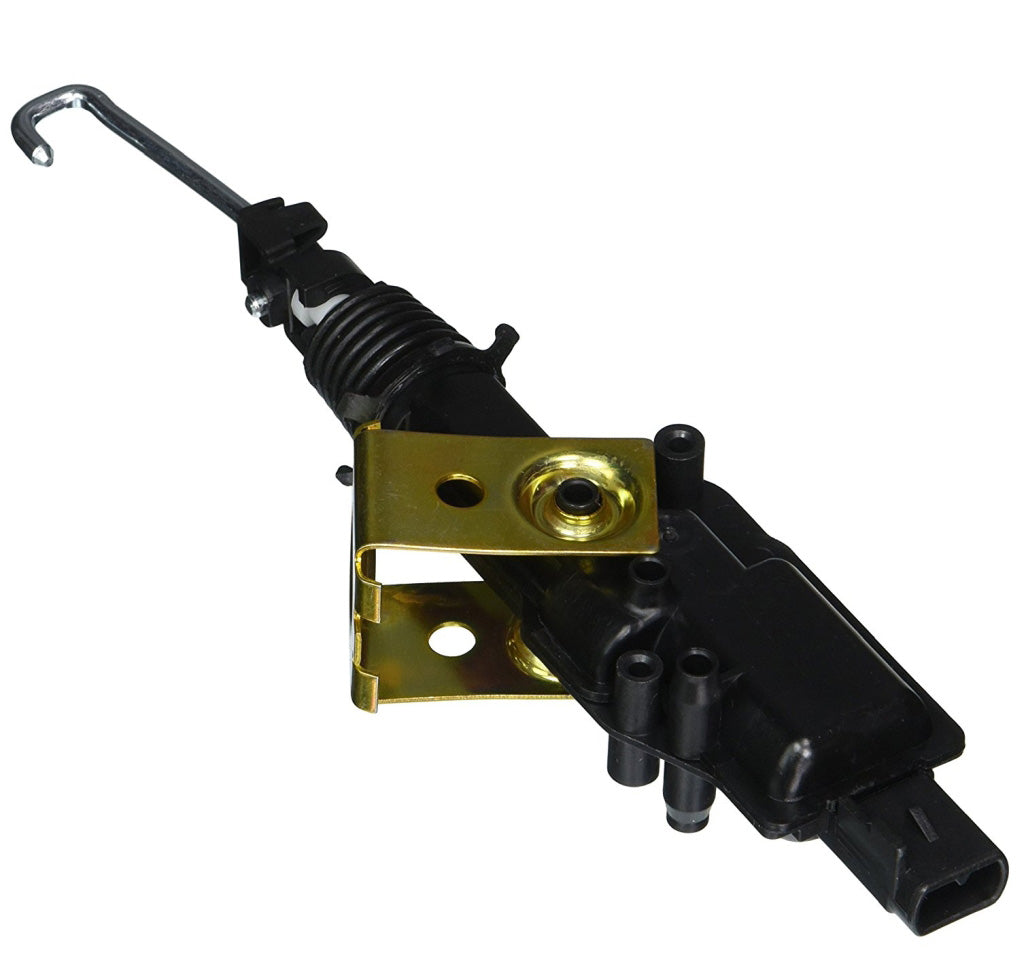Motorcraft - SW-6931 - Actuator Assembly