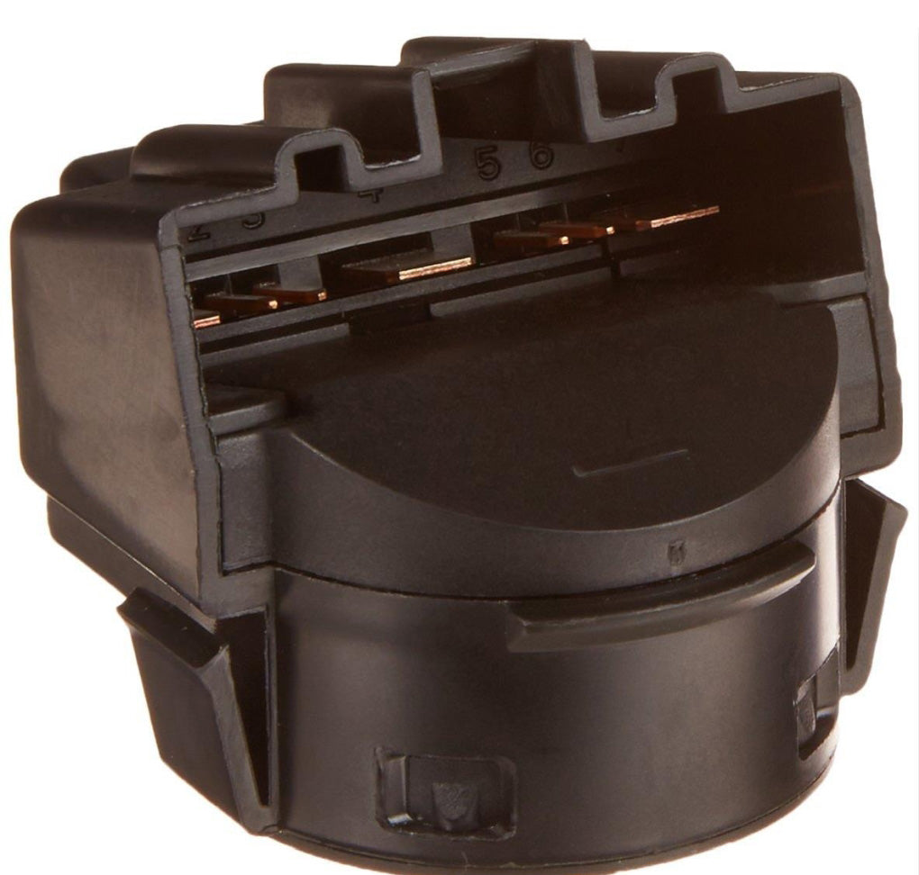Motorcraft - SW-6958 - Steering Column Ignition Switch Assembly