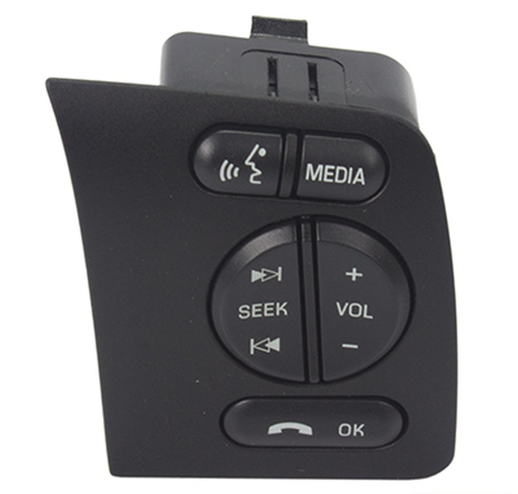 Motorcraft - SW7006 - Switch Assembly - Control