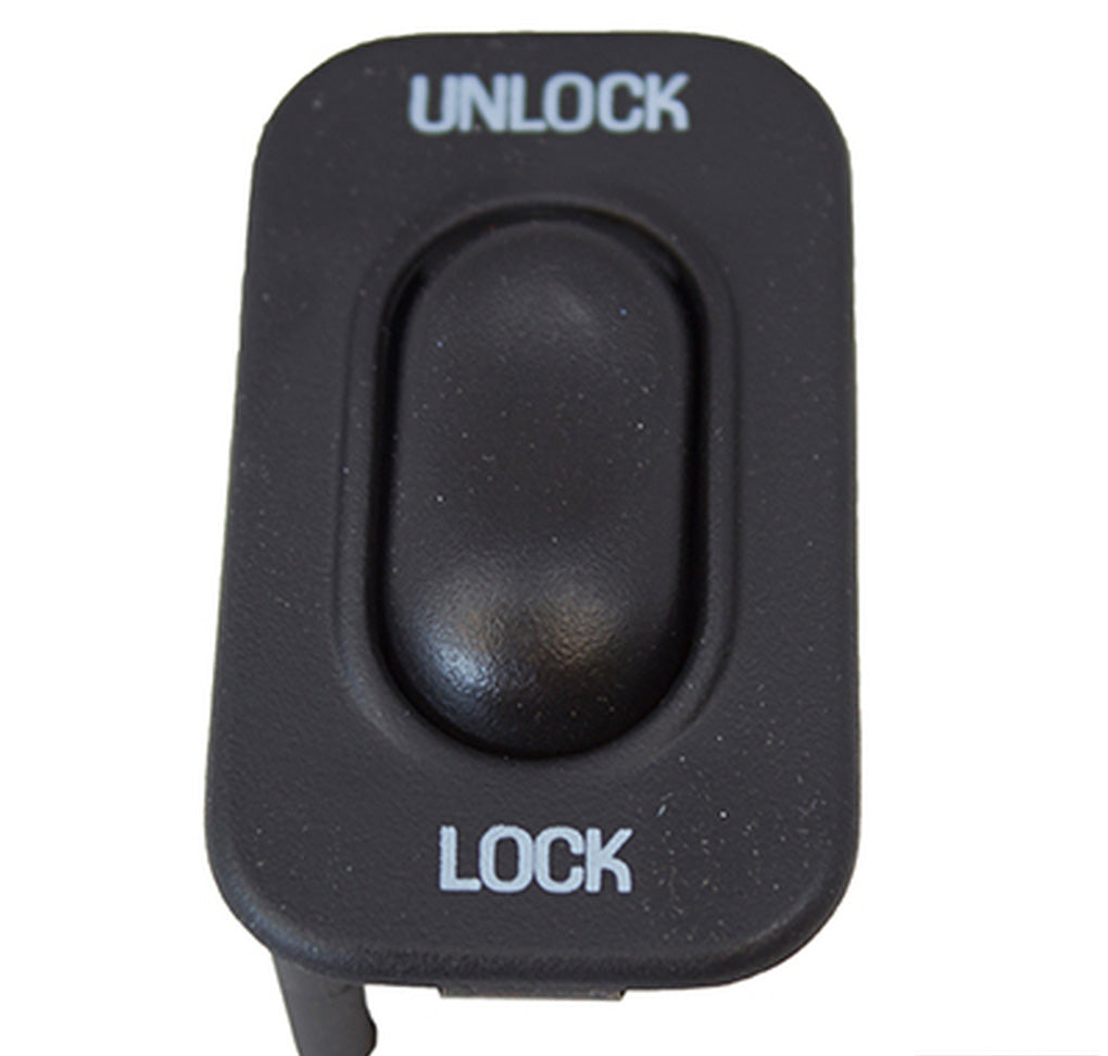 Motorcraft - SW7080 - Switch Assembly - Front Door - Central