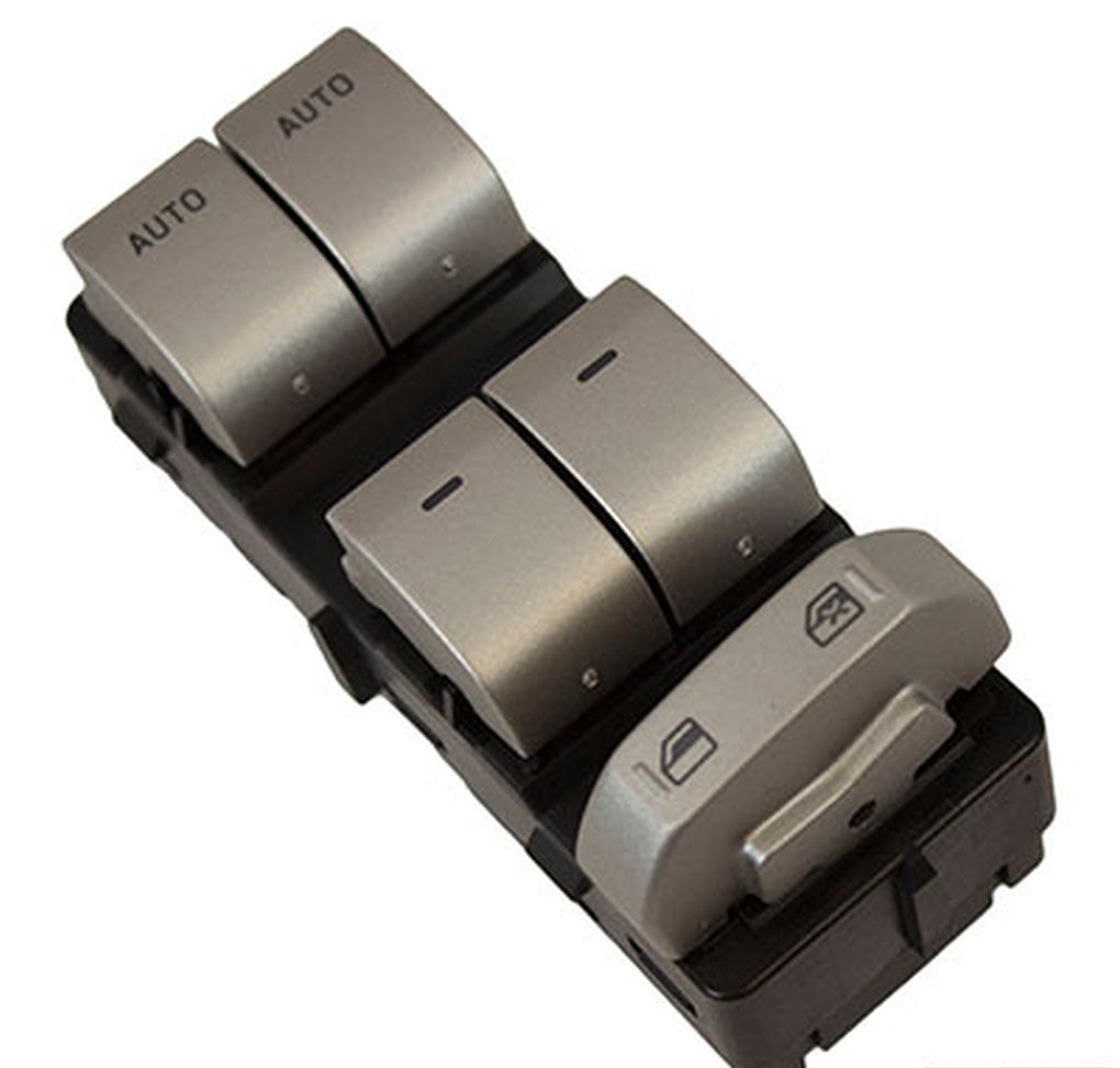 Motorcraft - SW7204 - Switch - Window Control - Double