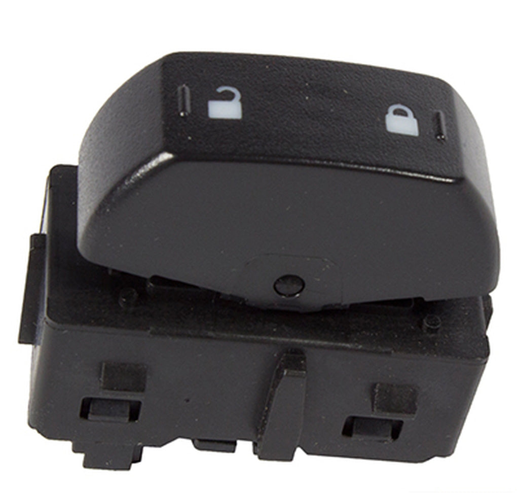 Motorcraft - SW7206 - Switch Assembly - Front Door - Central