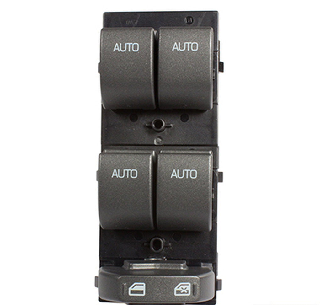Motorcraft - SW7266 - Switch - Window Control -