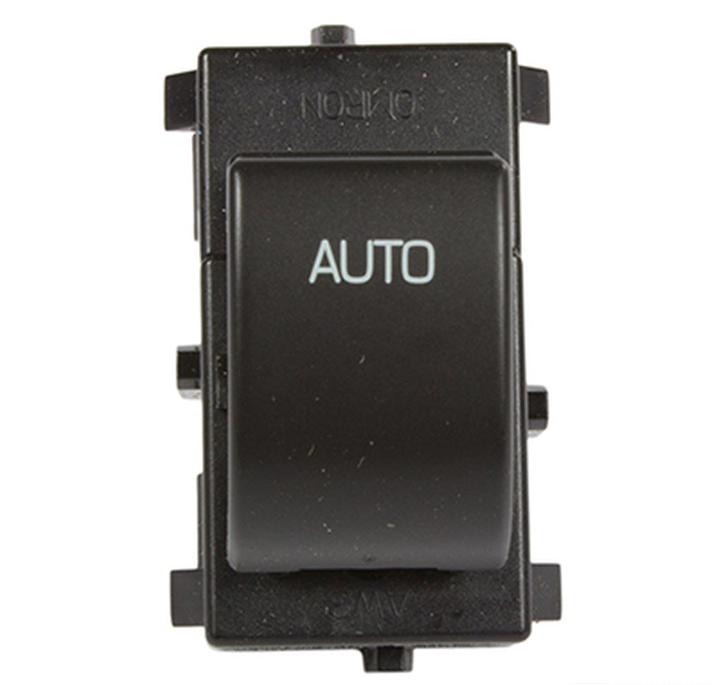 Motorcraft - SW7275 - Switch - Window Control - Single