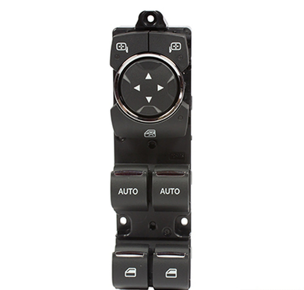 Motorcraft - SW7287 - Switch - Window Control - Double
