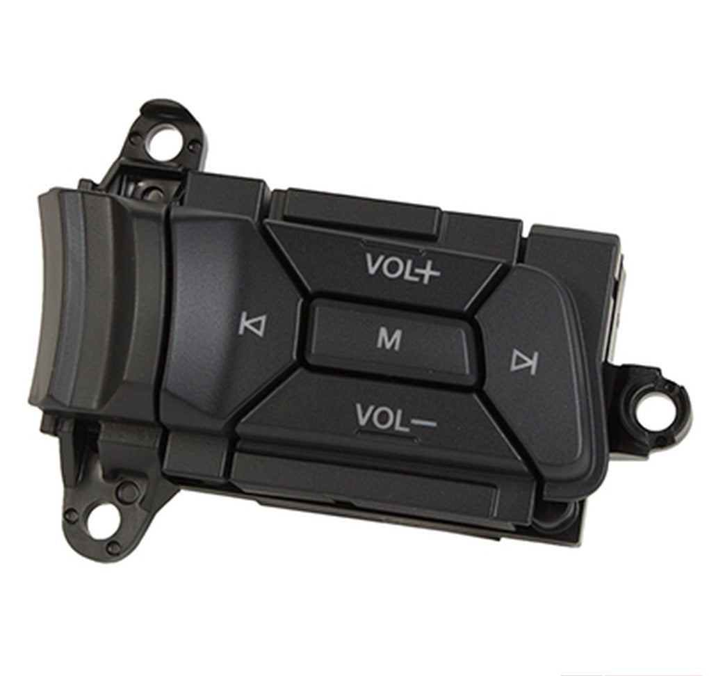 Motorcraft - SW7409 - Switch Assembly - Control