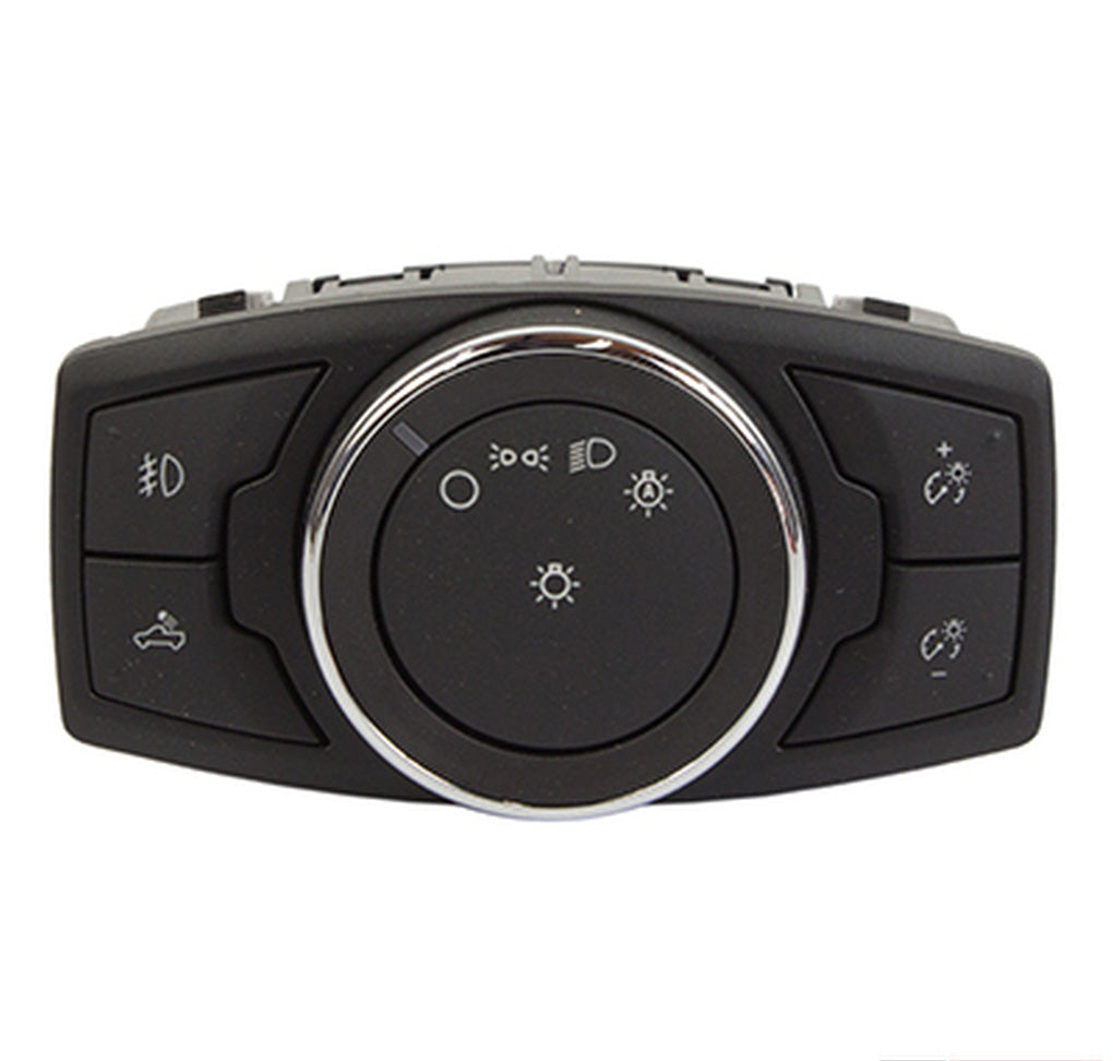 Motorcraft - SW7421 - Switch Assembly - Headlamps