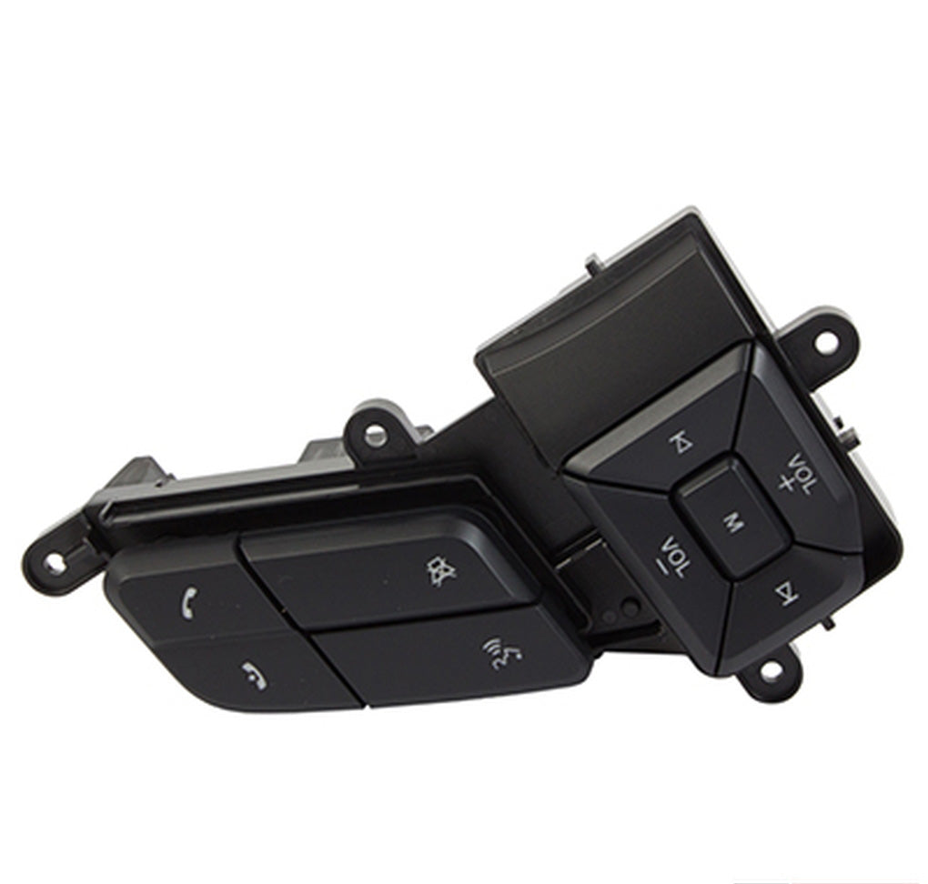 Motorcraft - SW7452 - Switch Assembly - Control