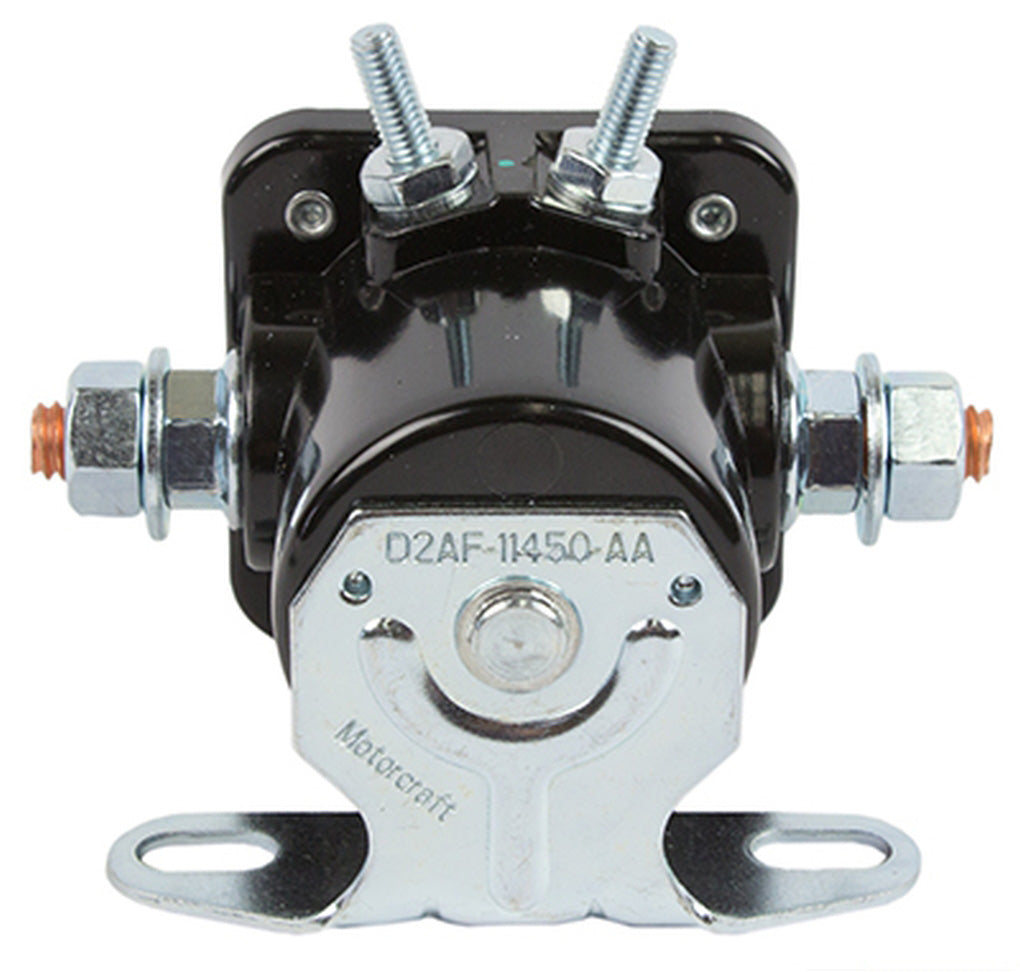 Motorcraft - SW-7663 - Starter Solenoid