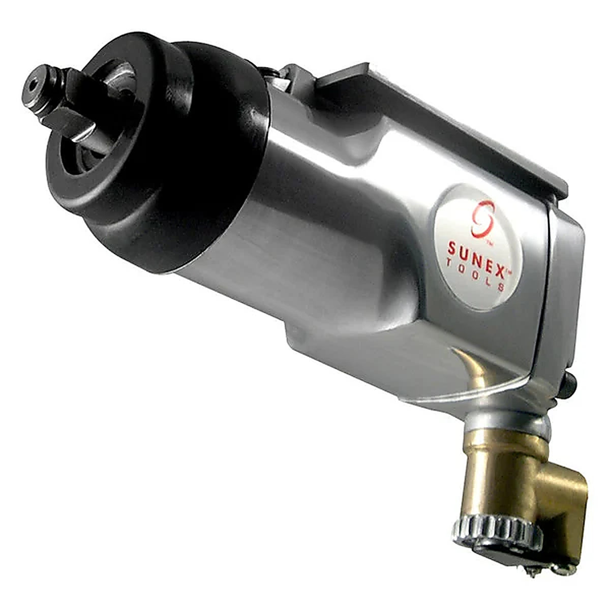 Sunex Tools - SX111 - 3/8 in Drive Palm Grip Air Impact Wrench