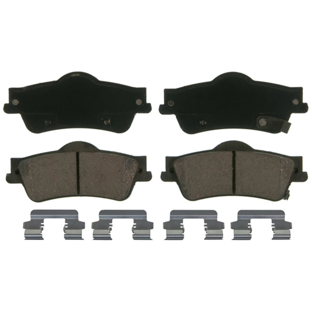 Wagner - SX1352 - Disc Brake Pad