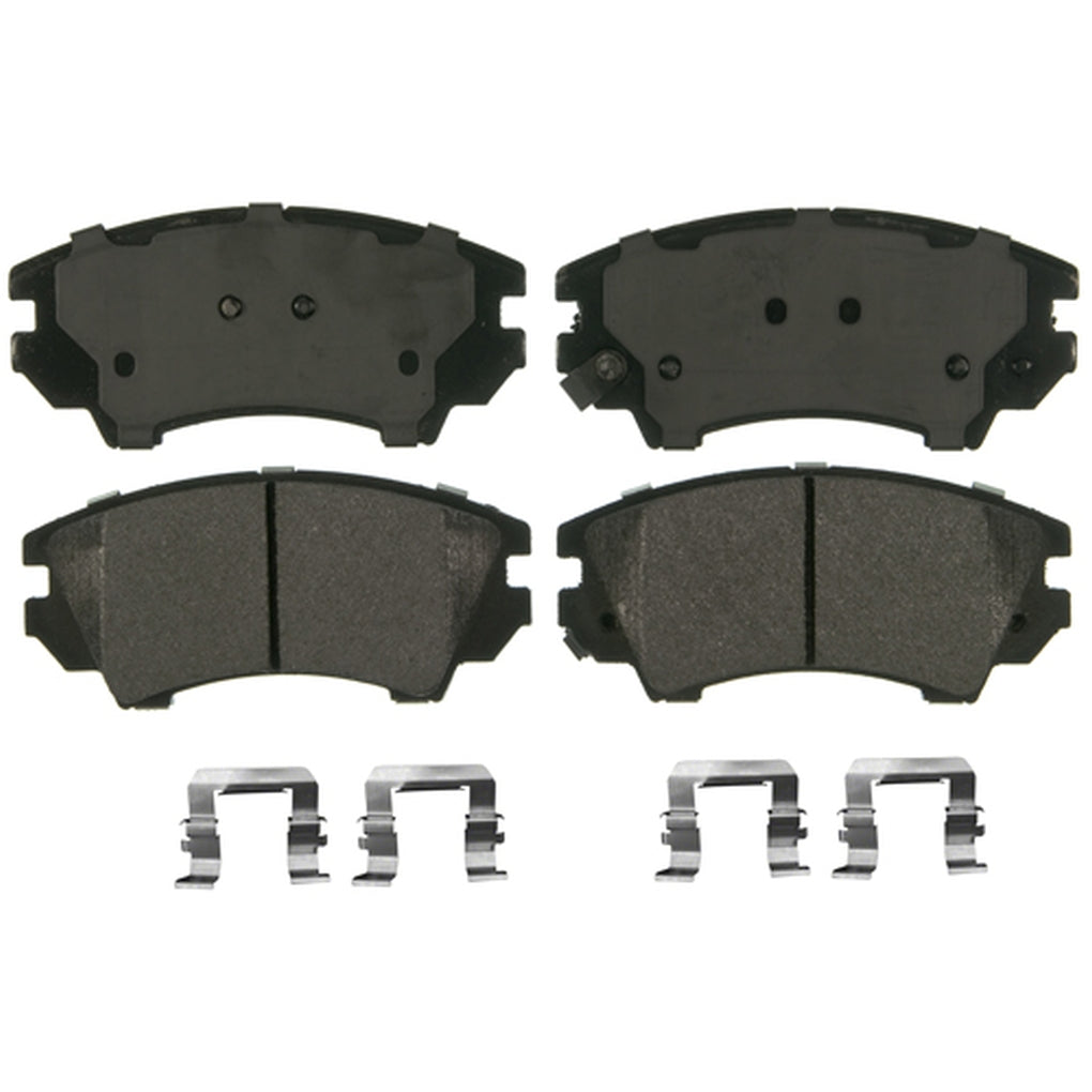 Wagner - SX1404 - Disc Brake Pad