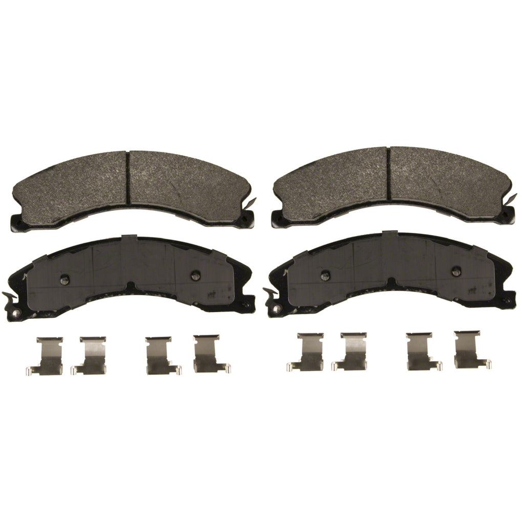 Wagner - SX1411 - Disc Brake Pad