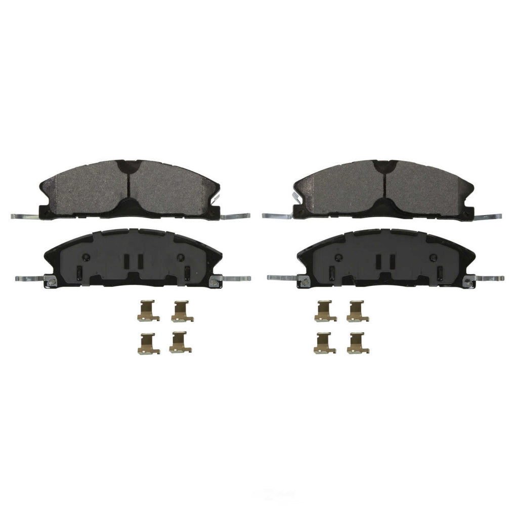 Wagner - SX1611A - SeverDuty Pads