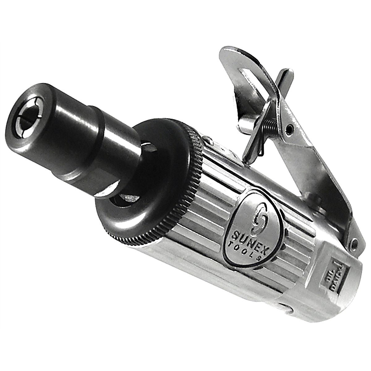 Sunex Tools - SX231B - 1/4 in Dr. Mini Air Die Grinder