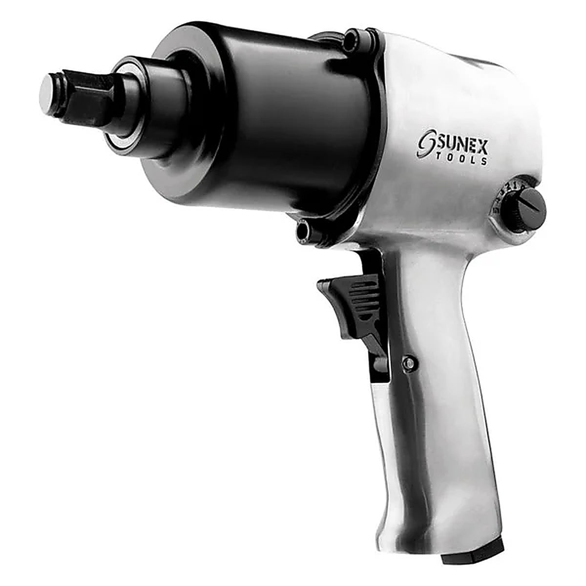 Sunex Tools - SX231P - 1/2 in Premium Impact Wrench
