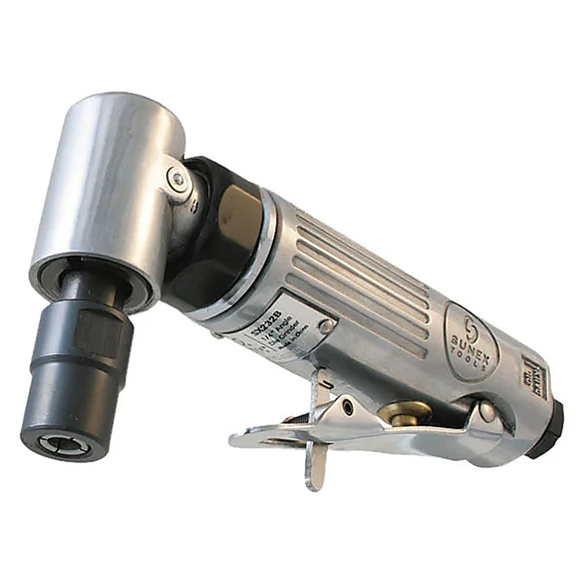 Sunex Tools - SX232B - 1/4 in 90 Angle Die Grinder
