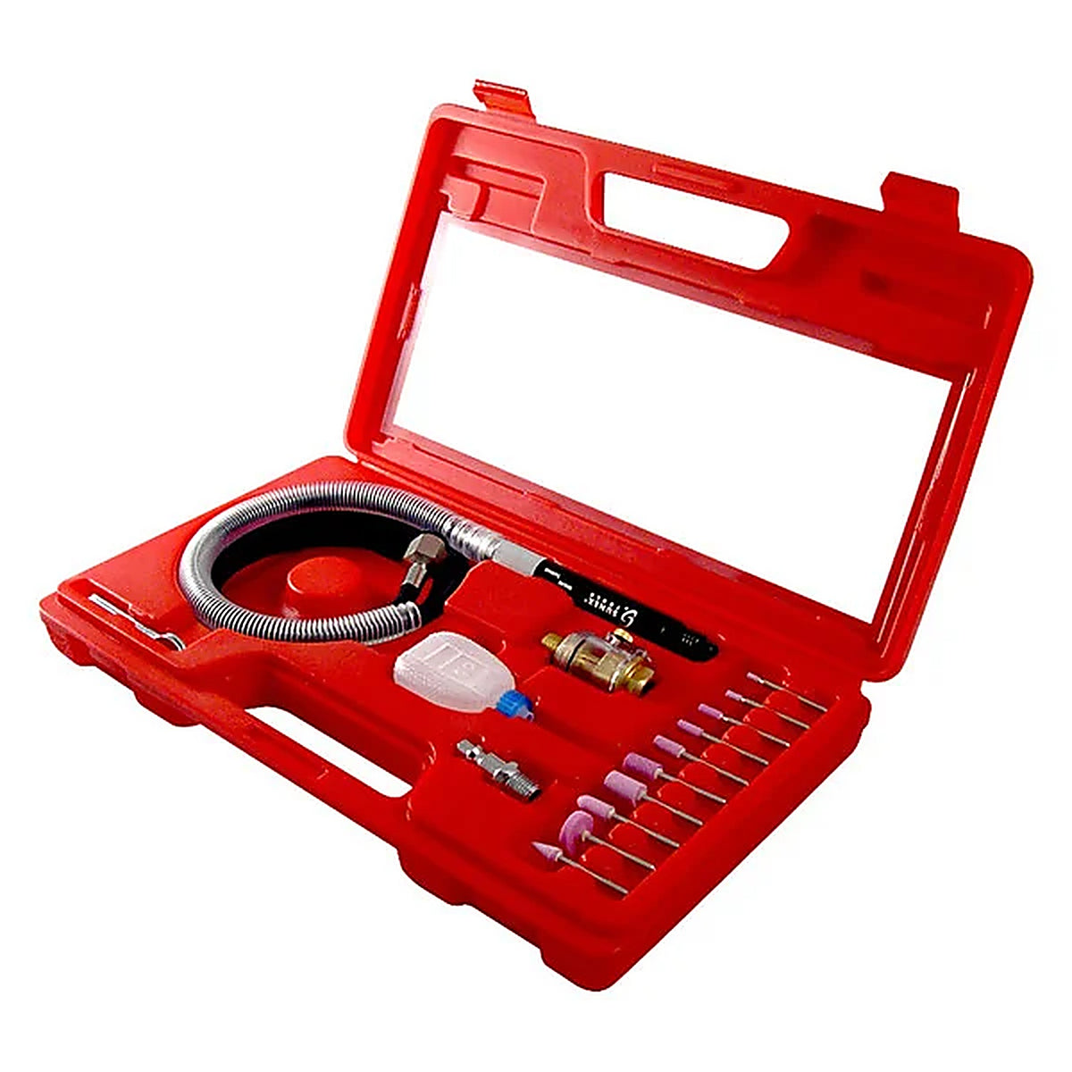 Sunex Tools - SX245K - Pencil Die Grinder Set