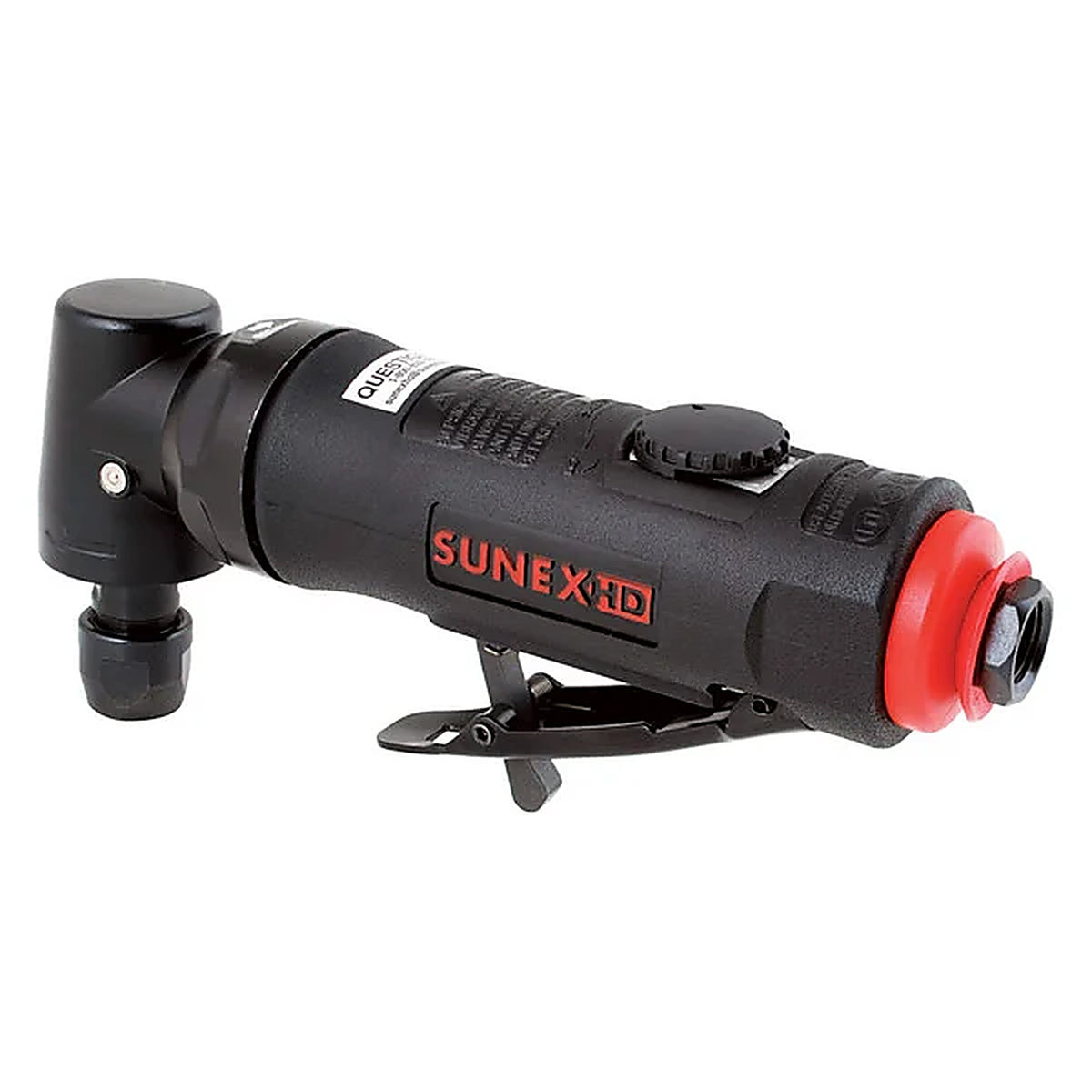 Sunex Tools - SX5206 - 1/4 in 0.5HP ANGLE DIE GRINDER