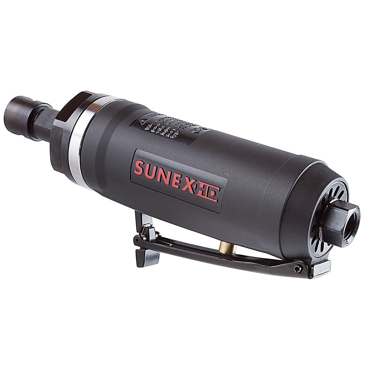 Sunex Tools - SX5210 - 1/4 in 1.0HP SUPER DIE GRINDER