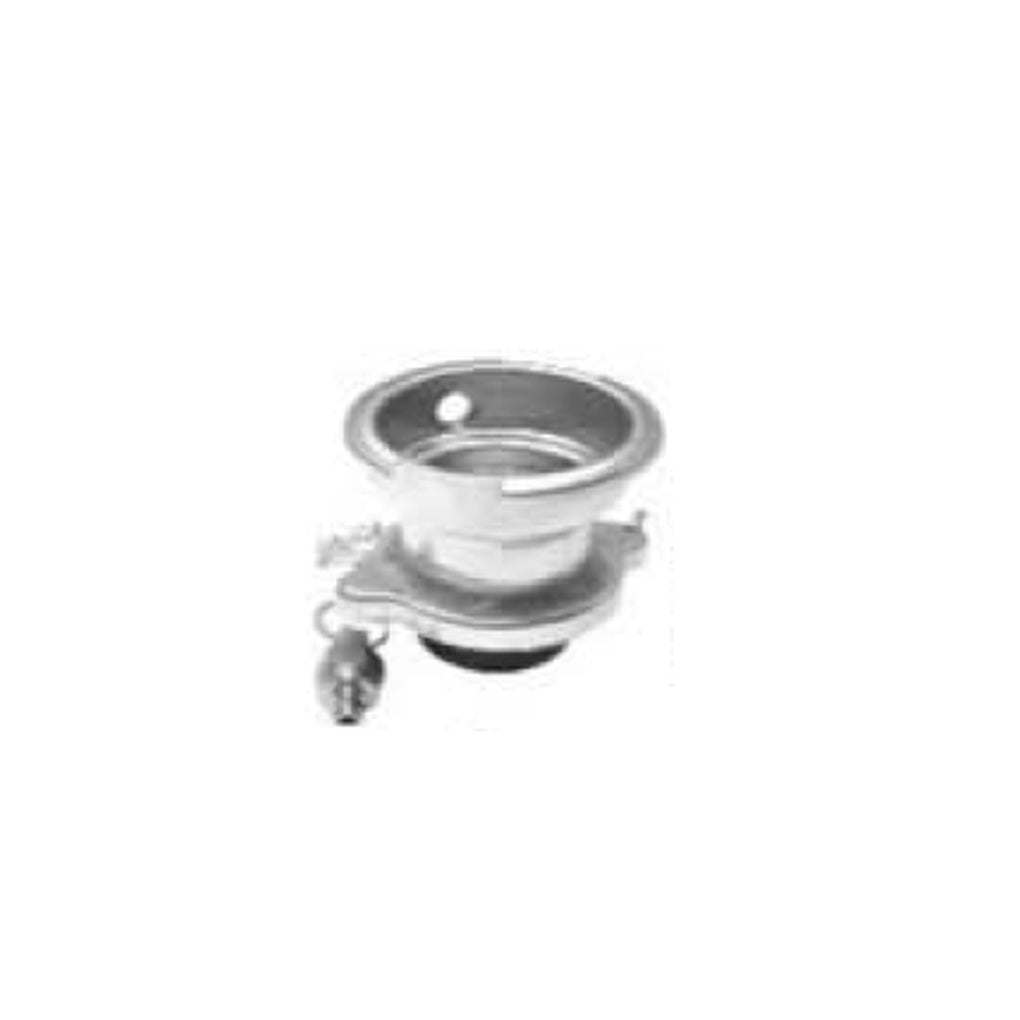ArcticFox - T-1034 - Pop Off Pressure Adapter