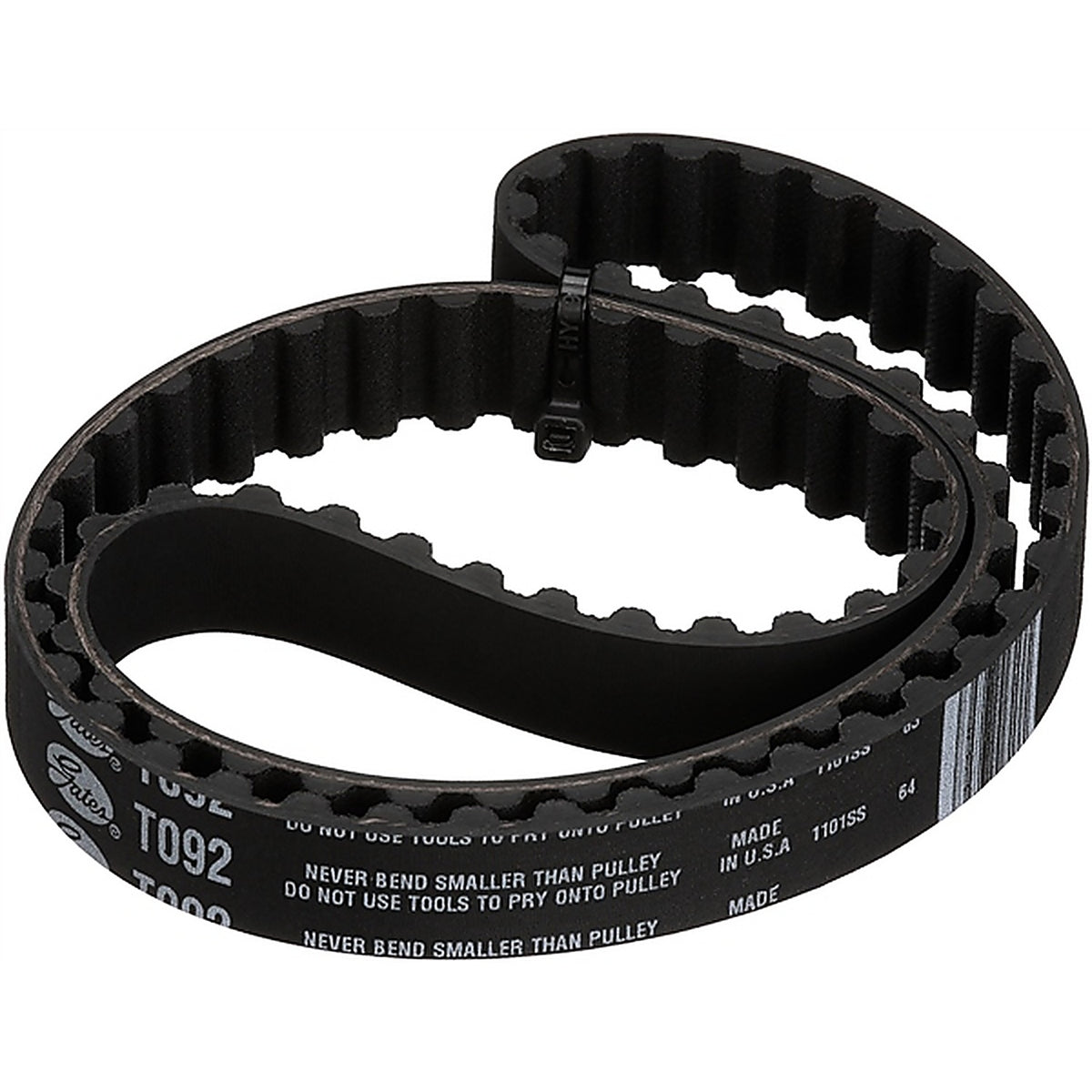 Gates - T092 - Premium Automotive Timing Belt