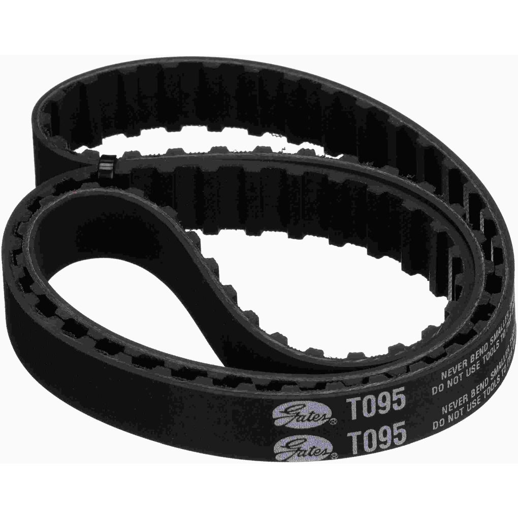 Gates - T095 - Automotive Timing Belt - 3/4 in x 33 3/8 in (89 Teeth)