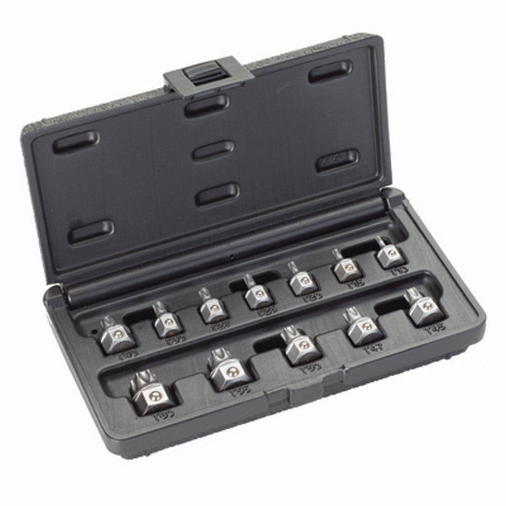 E-Z Red - T1000 - Torx Bit Set