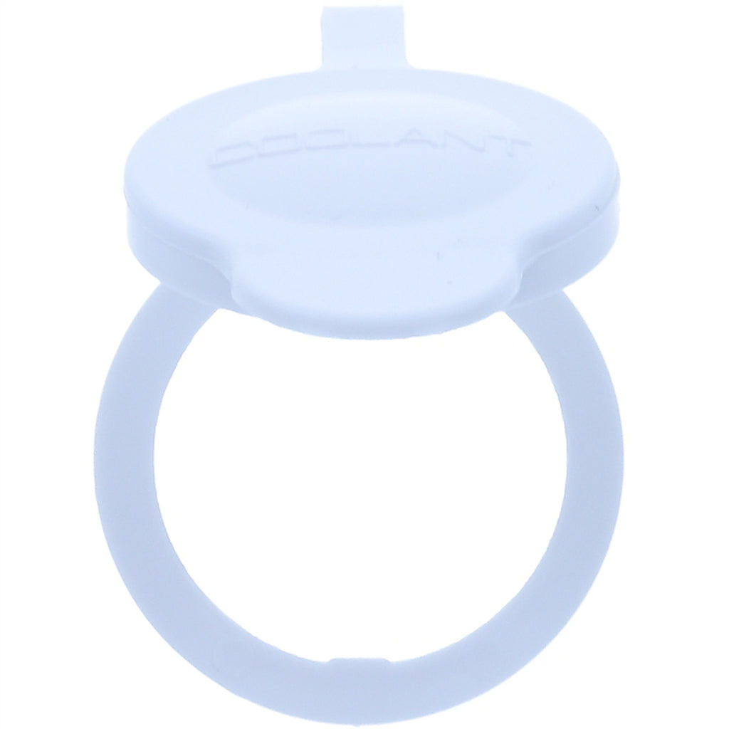 MotoRad - T117 - Engine Coolant Reservoir Cap