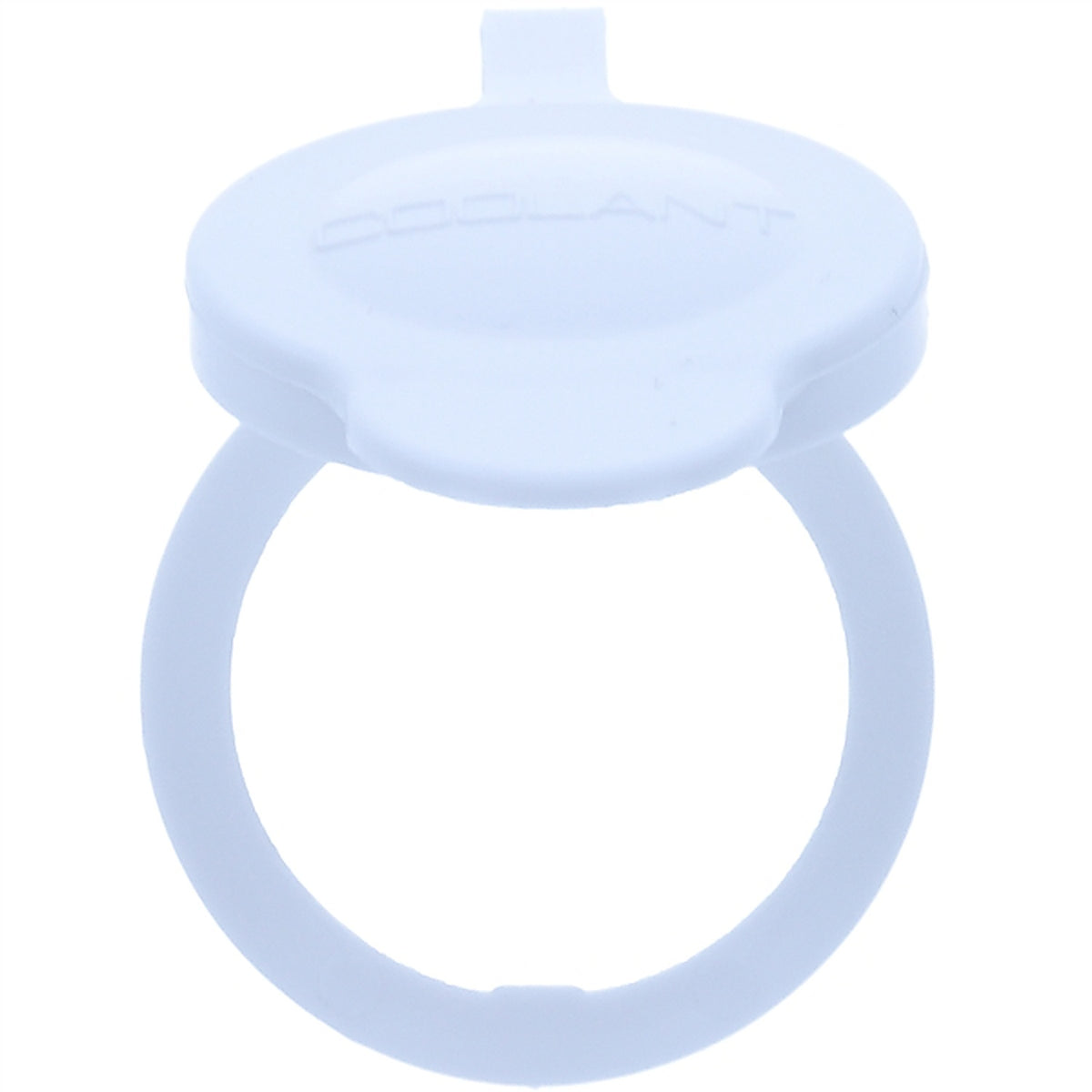 MotoRad - T117 - Engine Coolant Reservoir Cap