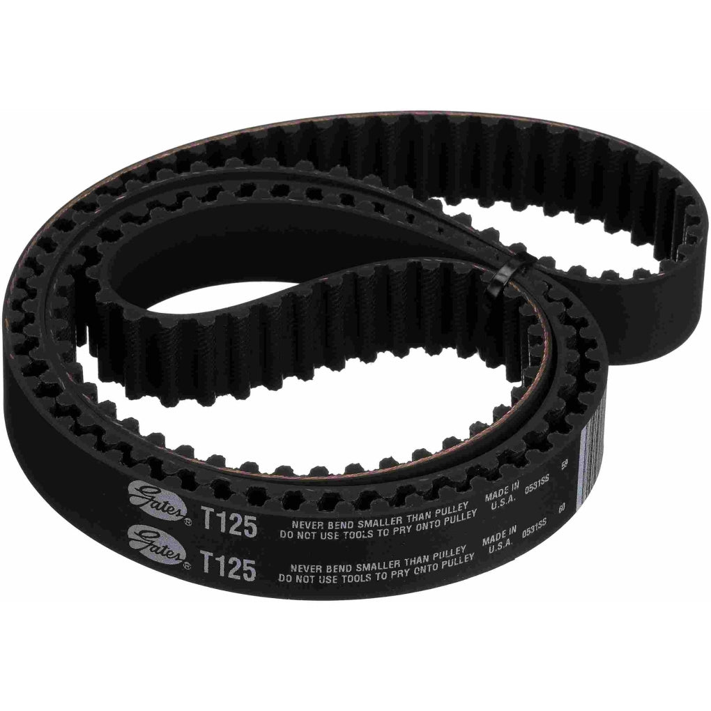 Gates - T125 - Timing Belt