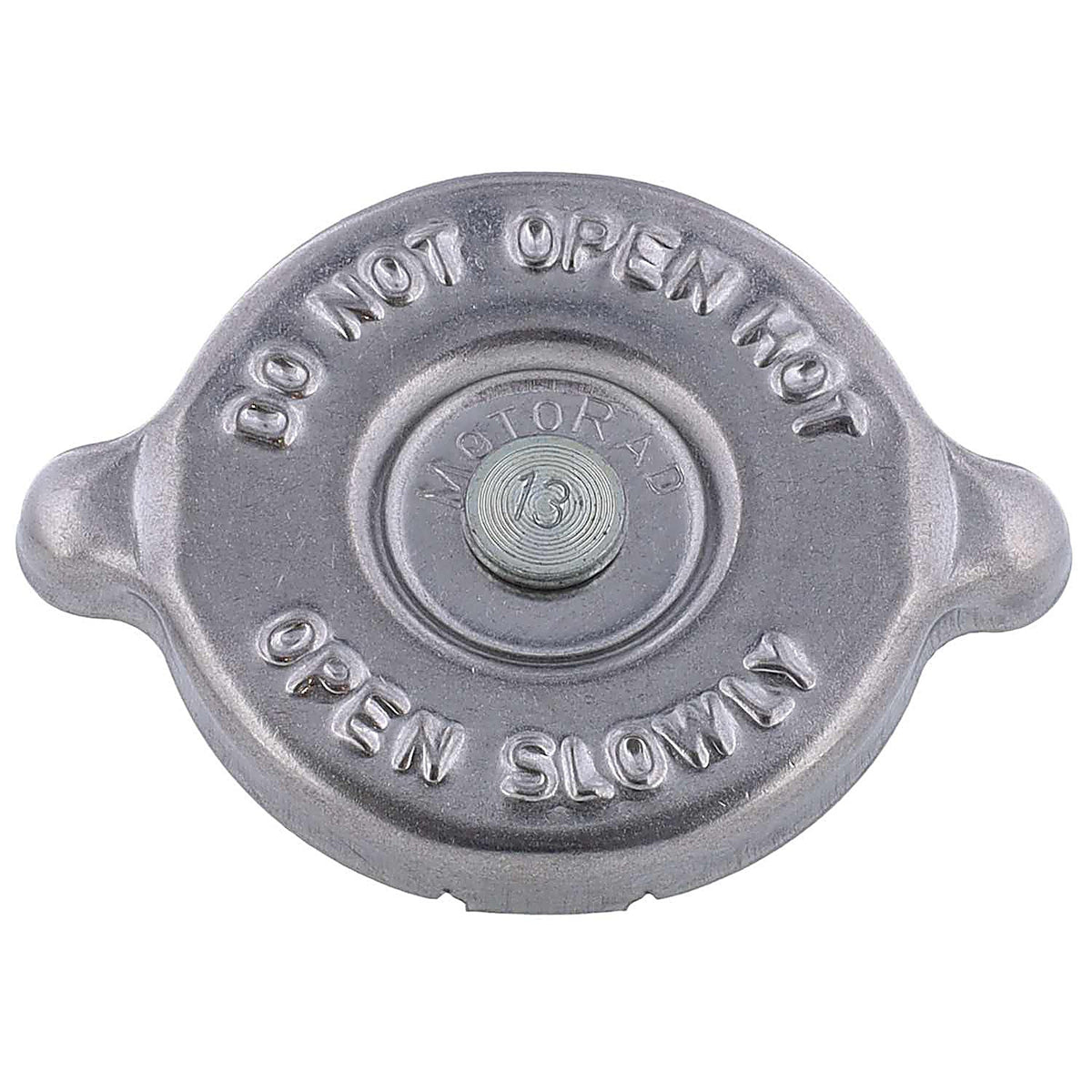 MotoRad - T13 - Radiator Cap