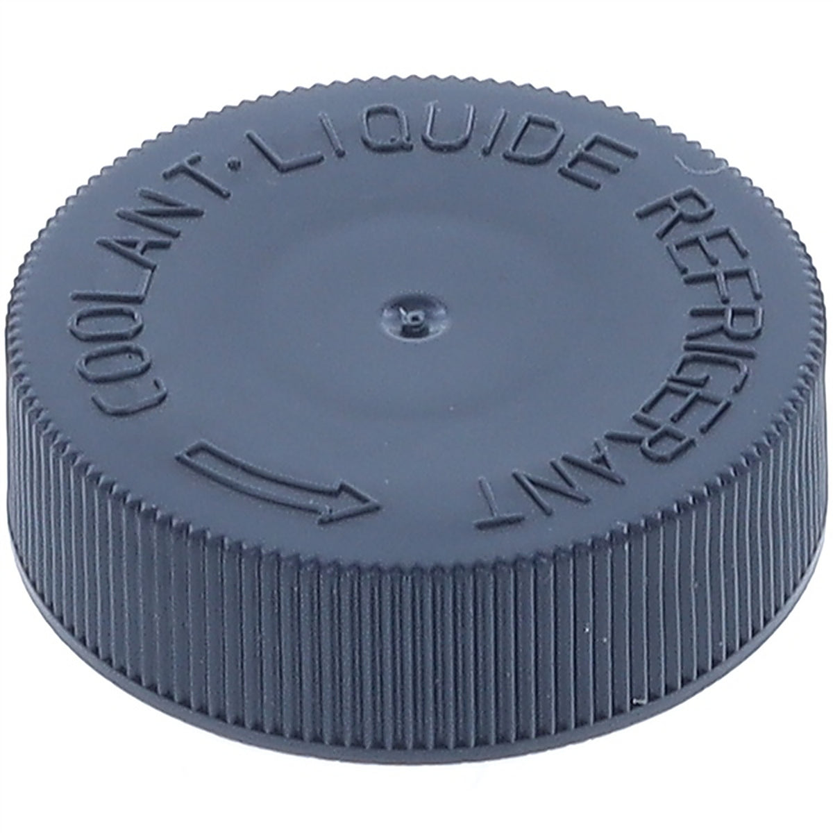 MotoRad - T148 - Engine Coolant Reservoir Cap