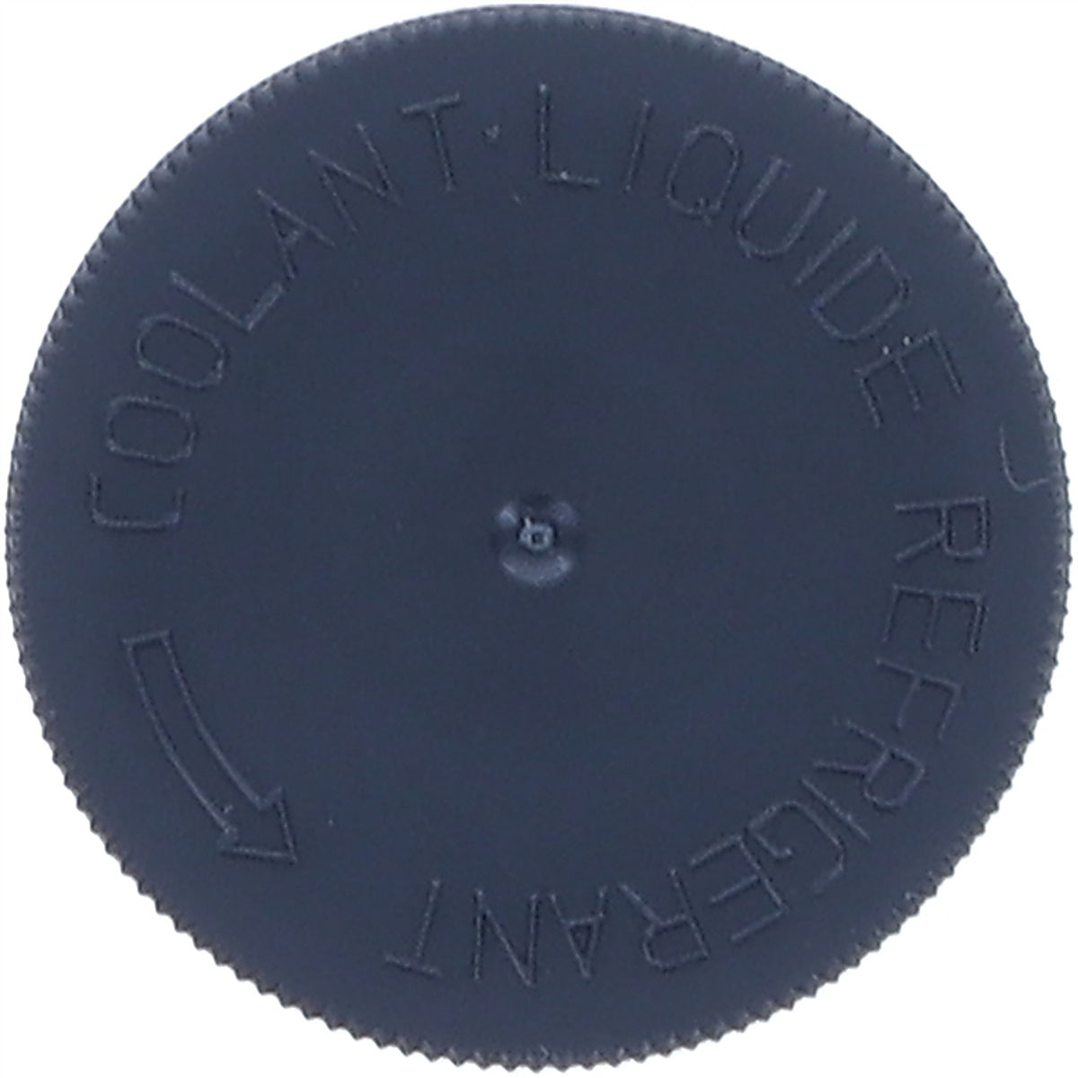 MotoRad - T148 - Engine Coolant Reservoir Cap